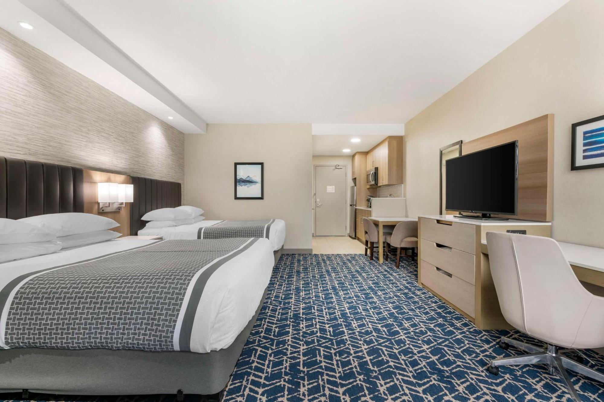Best Western Premier Route 97 Vernon Buitenkant foto